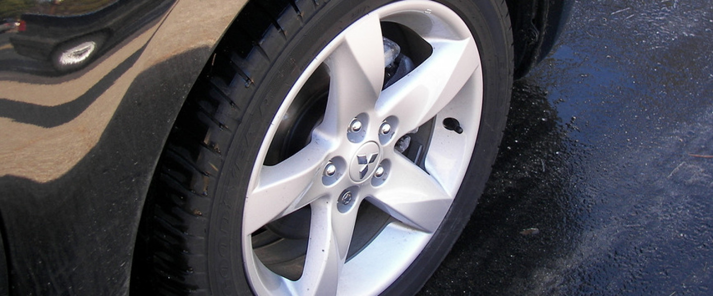 Tires & Wheels C & M Discount Tires Inc